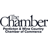 Penticton chamber of commerce